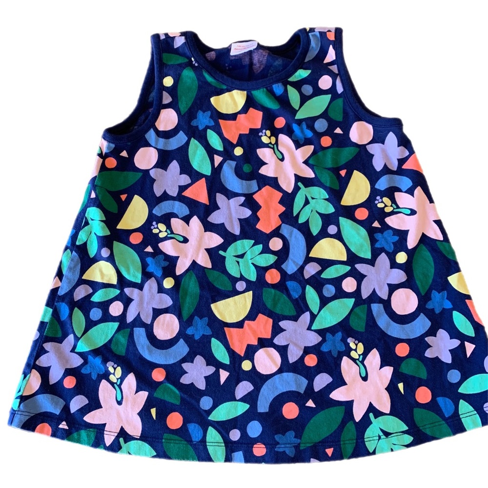 Hanna Andersson Tank